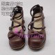 Antaina Shoes Model 124